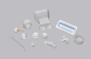 塑料注塑加工廠家包含哪些工藝？